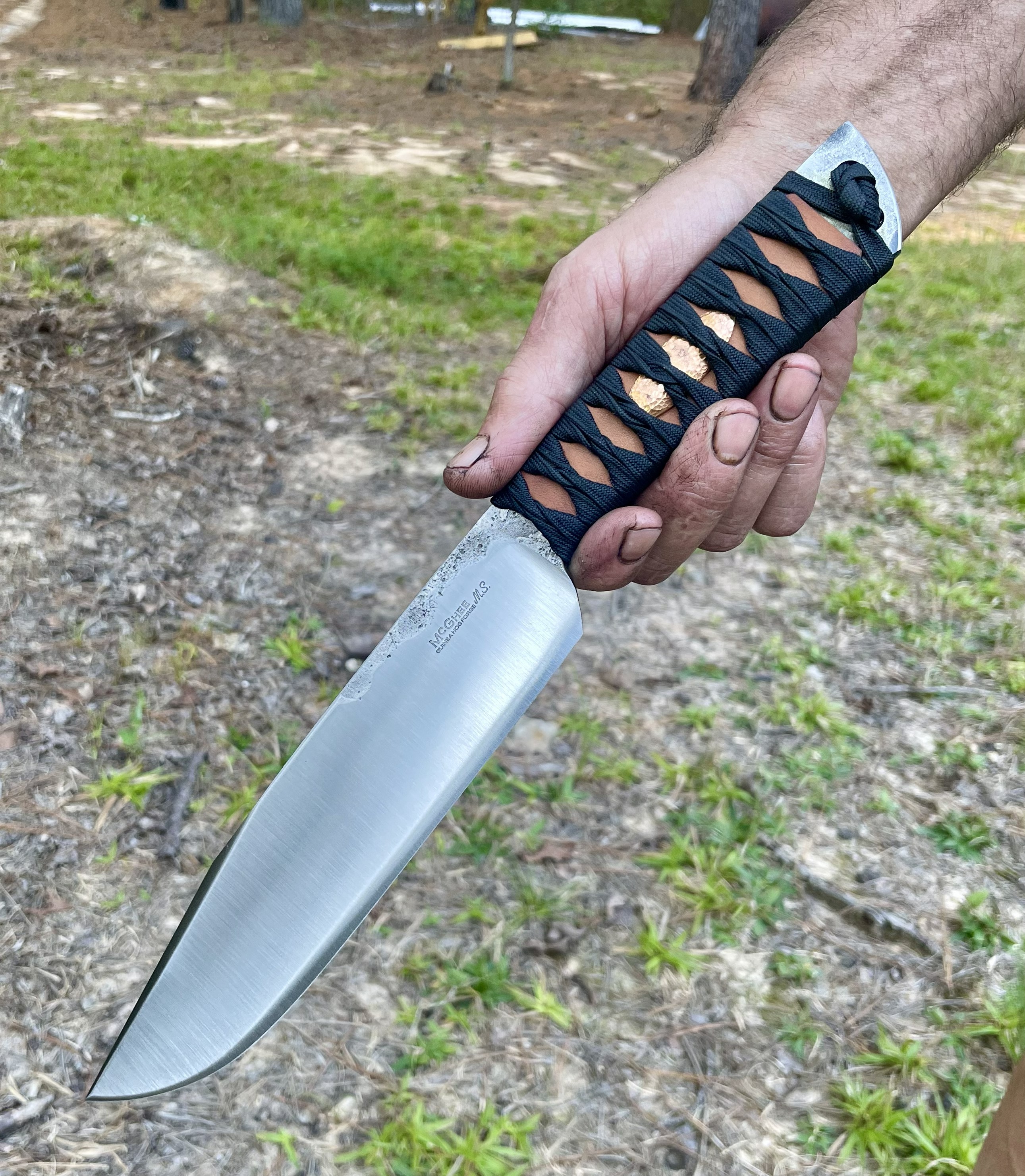 Bush Hog